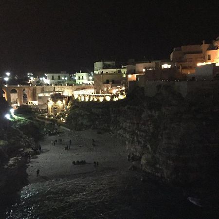 Villa Donna Giulia Casa Vacanze Polignano a Mare Exterior foto
