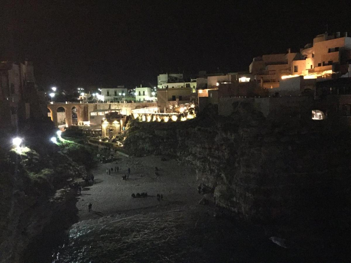 Villa Donna Giulia Casa Vacanze Polignano a Mare Exterior foto