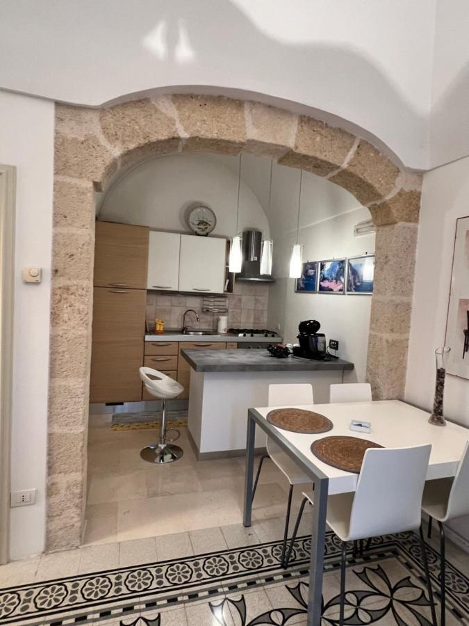 Villa Donna Giulia Casa Vacanze Polignano a Mare Exterior foto